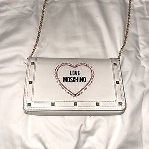 LOVE Moschino bag